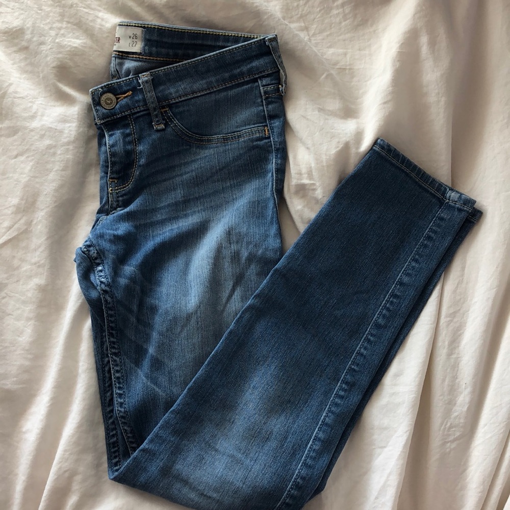 Hollister 3S Jeggings